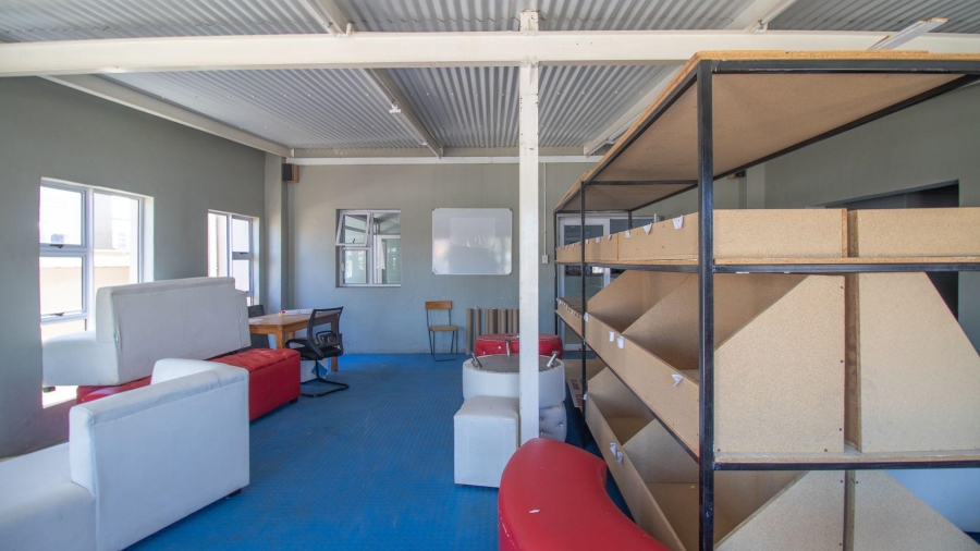 Commercial Property for Sale in Cradock Eastern Cape